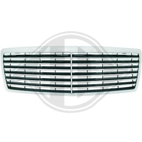 DIEDERICHS Radiateurgrille HD Tuning