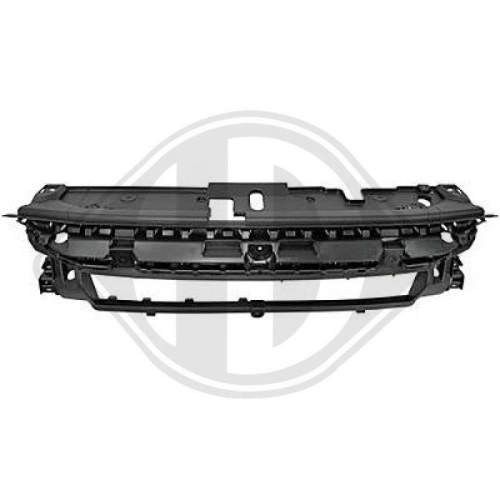 DIEDERICHS Cadre, grille de radiateur