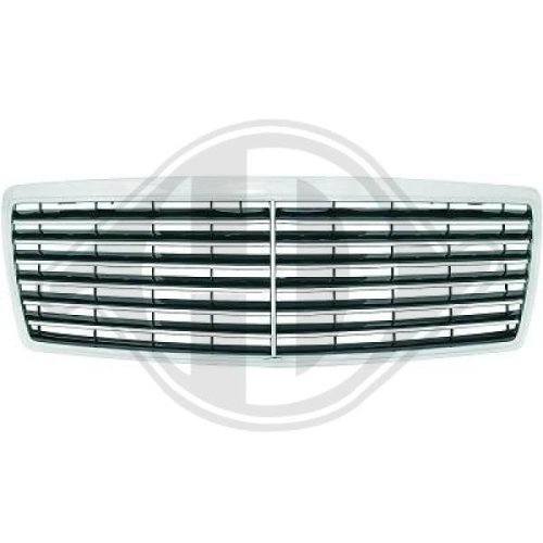 DIEDERICHS Radiator Grille HD Tuning