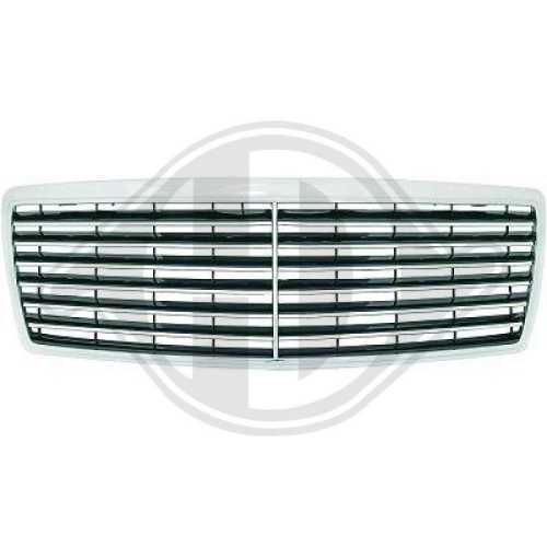 DIEDERICHS Kratka chłodnicy HD Tuning
