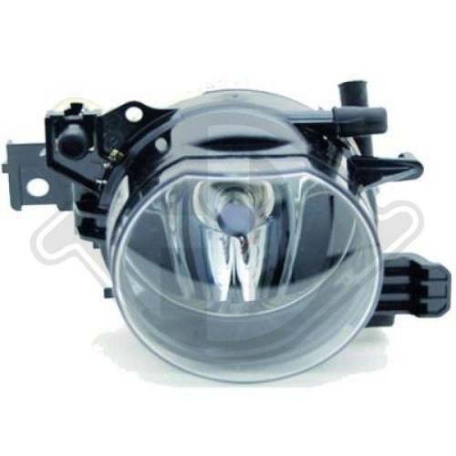 DIEDERICHS Mistlamp