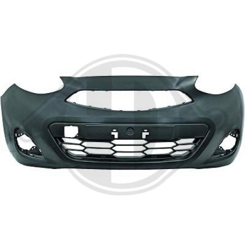 DIEDERICHS Буфер Priority Parts