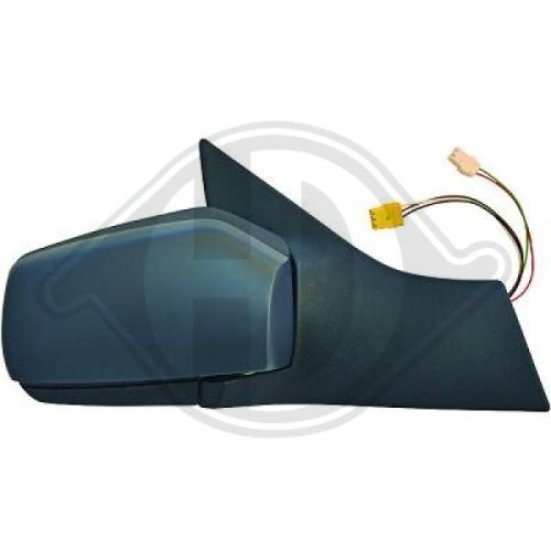 DIEDERICHS Exterior Mirror