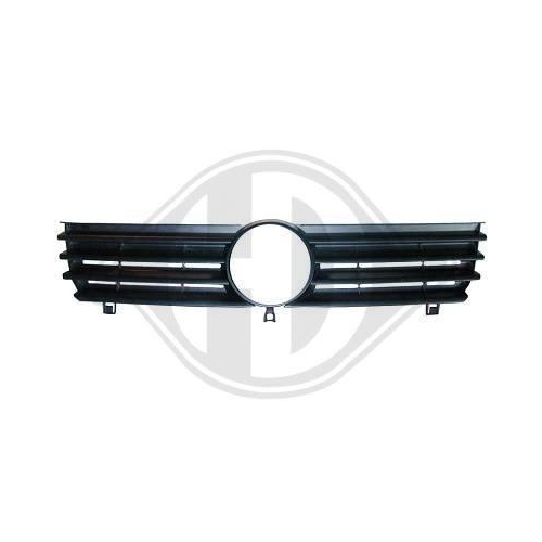 DIEDERICHS Radiator Grille