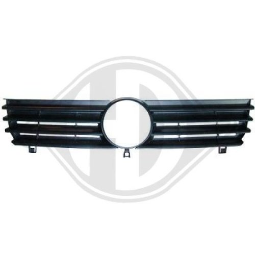 DIEDERICHS Radiator Grille