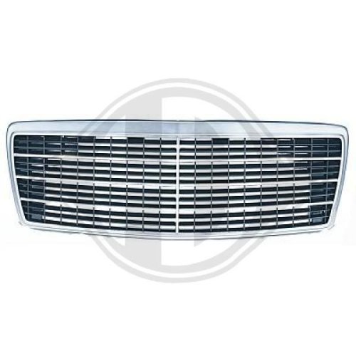 DIEDERICHS Radiator Grille