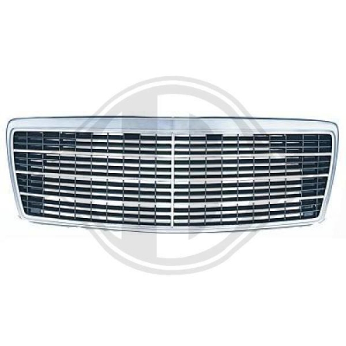 DIEDERICHS Radiateurgrille