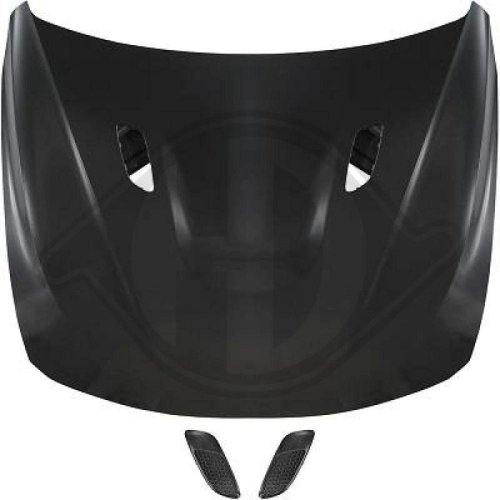DIEDERICHS Capot-moteur HD Tuning