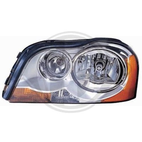 DIEDERICHS Headlight Priority Parts