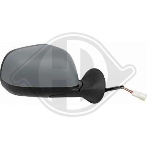 DIEDERICHS Exterior Mirror