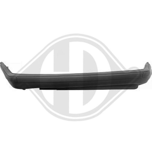 DIEDERICHS Pare-chocs HD Tuning