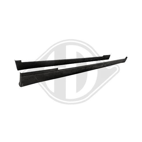 DIEDERICHS Rivestimento longherone HD Tuning