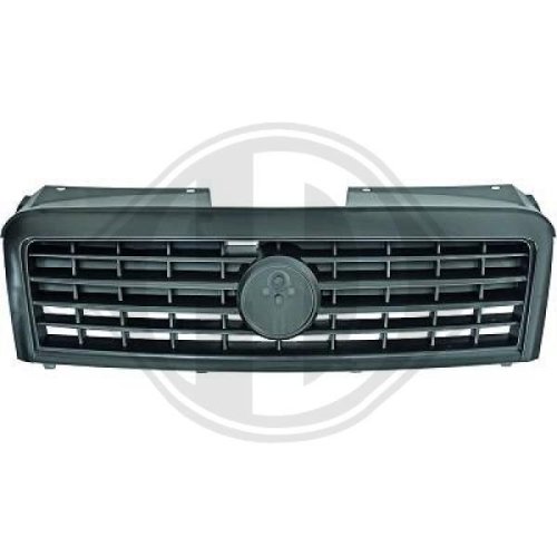 DIEDERICHS Radiator Grille