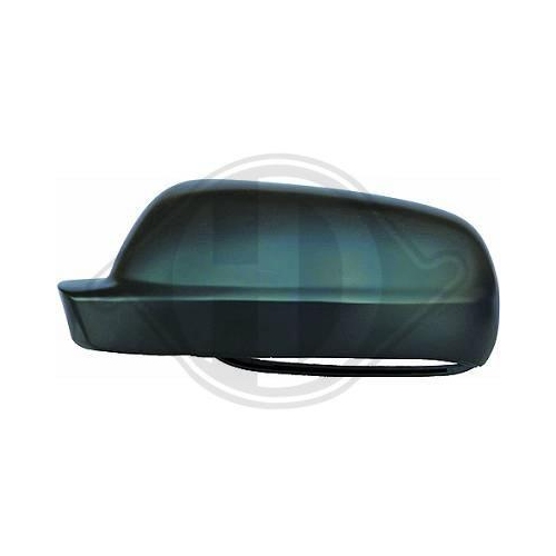 DIEDERICHS Cubierta, retrovisor exterior