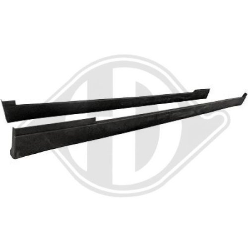 DIEDERICHS Sill Trim HD Tuning