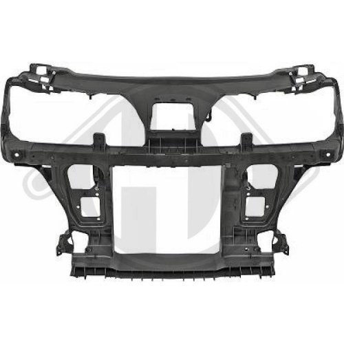 DIEDERICHS Revestimento dianteiro Priority Parts