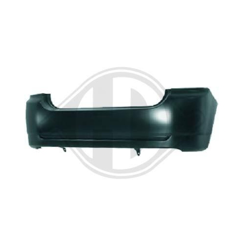 DIEDERICHS Pára-choques Priority Parts
