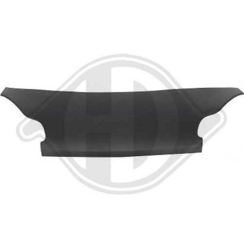 DIEDERICHS Capot do motor