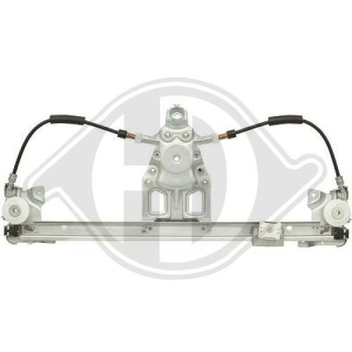 DIEDERICHS Window Regulator