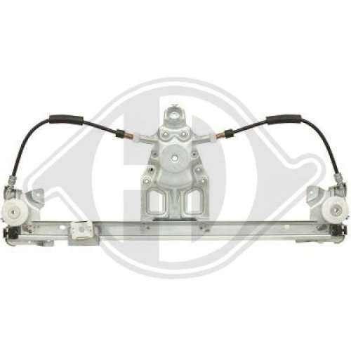 DIEDERICHS Window Regulator