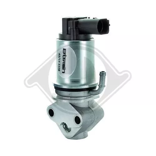 DIEDERICHS EGR Valve