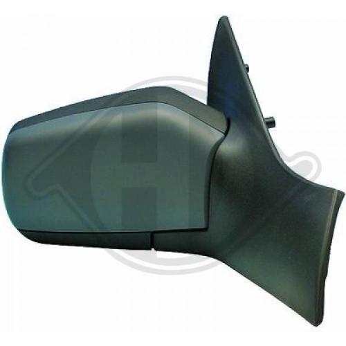 DIEDERICHS Exterior Mirror