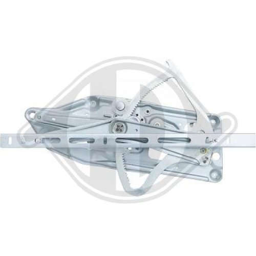 DIEDERICHS Window Regulator