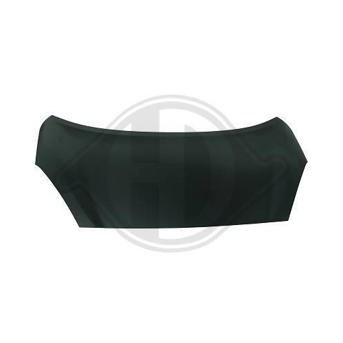 DIEDERICHS Capot-moteur Priority Parts