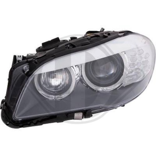 DIEDERICHS Headlight