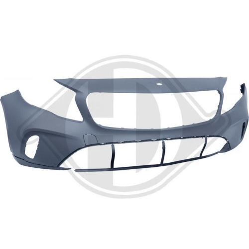 DIEDERICHS Bumper