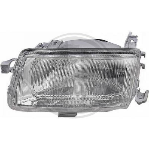 DIEDERICHS Headlight