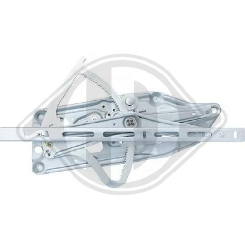 DIEDERICHS Window Regulator