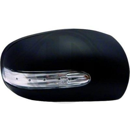 DIEDERICHS Revestimento, retrovisor exterior