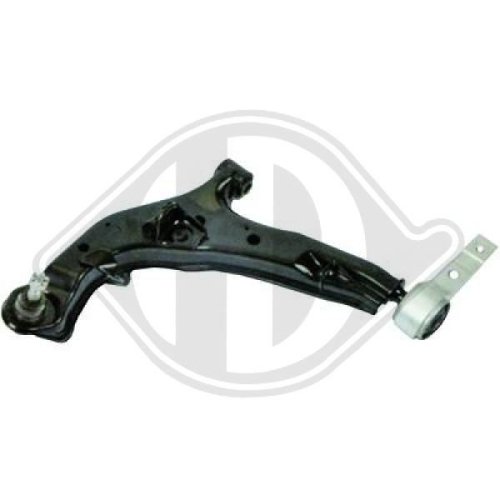 DIEDERICHS Control/Trailing Arm, wheel suspension