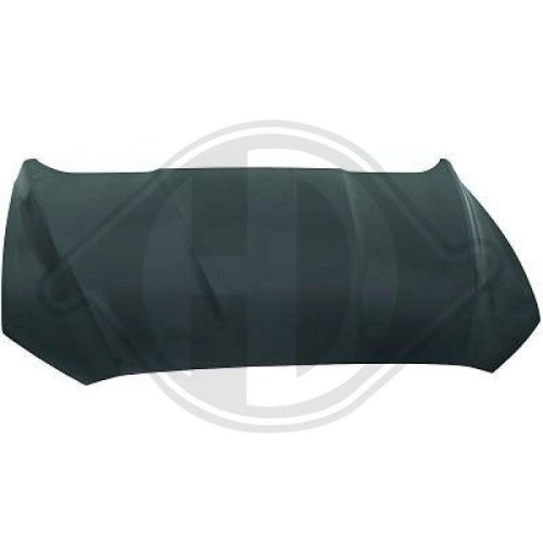 DIEDERICHS Capot-moteur