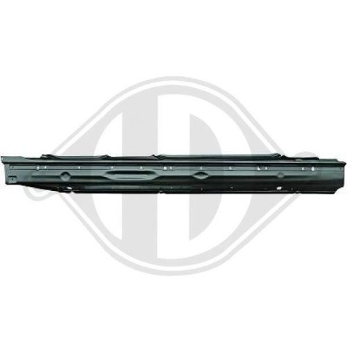 DIEDERICHS Rocker Panel