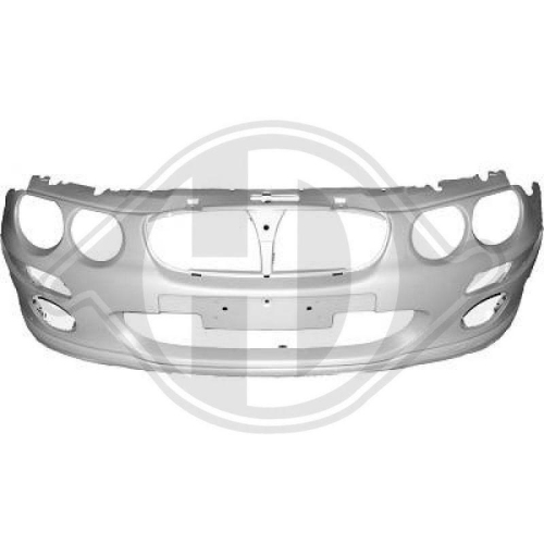 DIEDERICHS Буфер Priority Parts