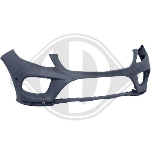 DIEDERICHS Bumper