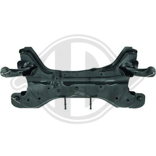 DIEDERICHS Support Frame/Subframe