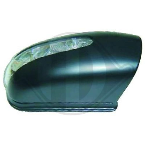 DIEDERICHS Cover, exterior mirror