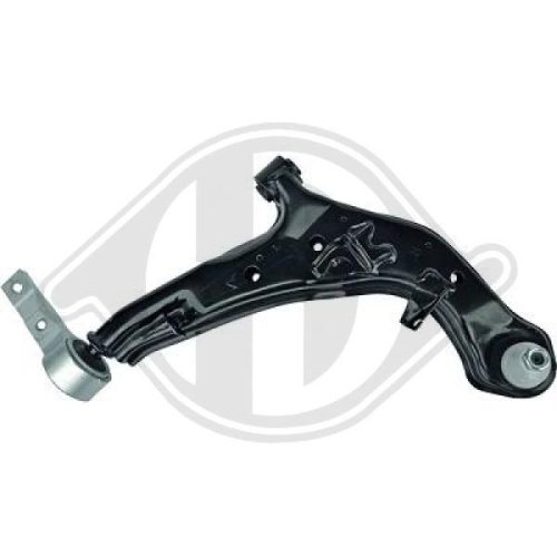 DIEDERICHS Control/Trailing Arm, wheel suspension