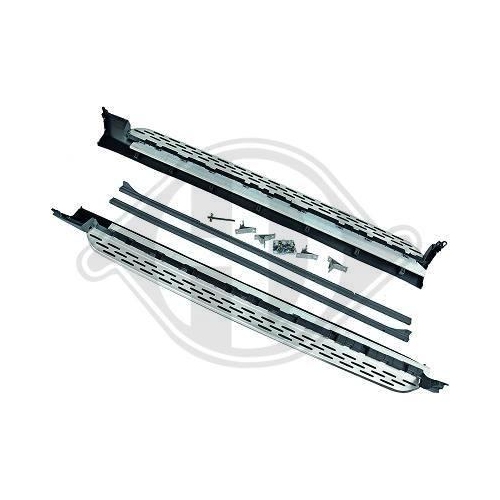 DIEDERICHS Estribo HD Tuning