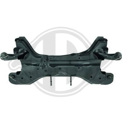 DIEDERICHS Support Frame/Subframe