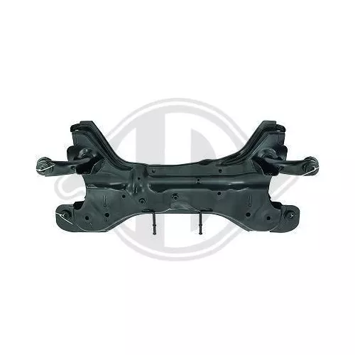 DIEDERICHS Support Frame/Subframe