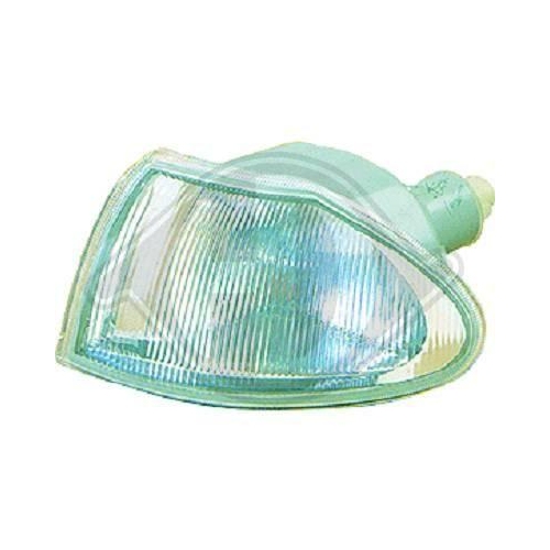 DIEDERICHS Knipperlicht