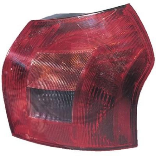 DIEDERICHS Tail Light Assembly