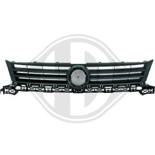 DIEDERICHS Radiateurgrille Priority Parts