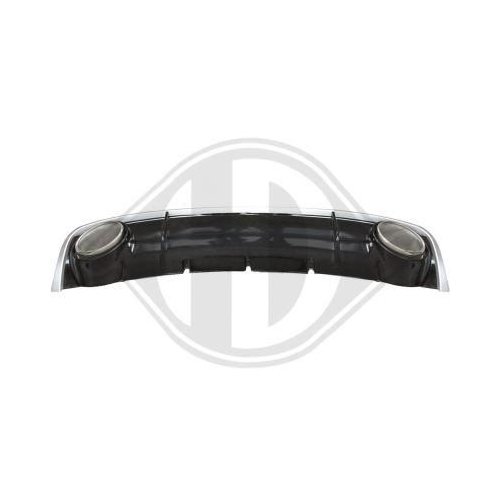 DIEDERICHS Parachoques HD Tuning