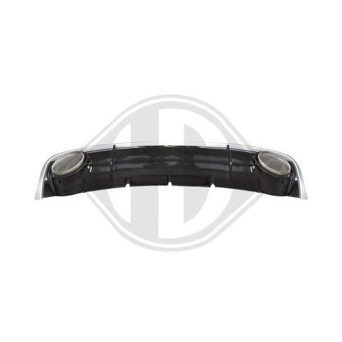 DIEDERICHS Bumper HD Tuning