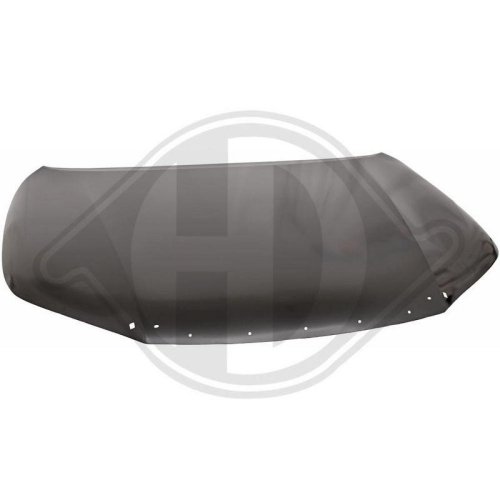 DIEDERICHS Motorhaube